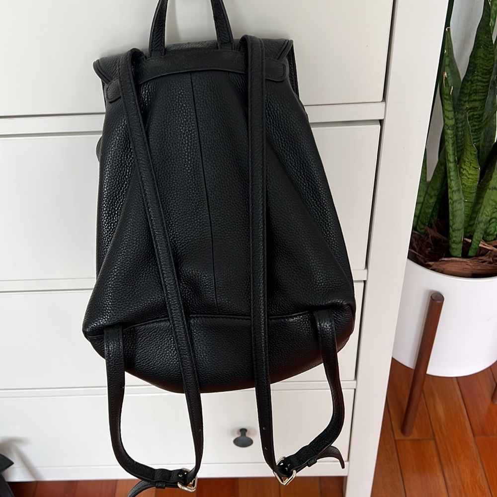 Kate Spade Drawstring Backpack - Picture 4 of 8